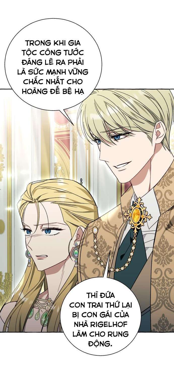 Tôi Tưởng Đó Chỉ Là Tiểu Thuyết Trọng Sinh Bình Thường Chapter 68 - Trang 2