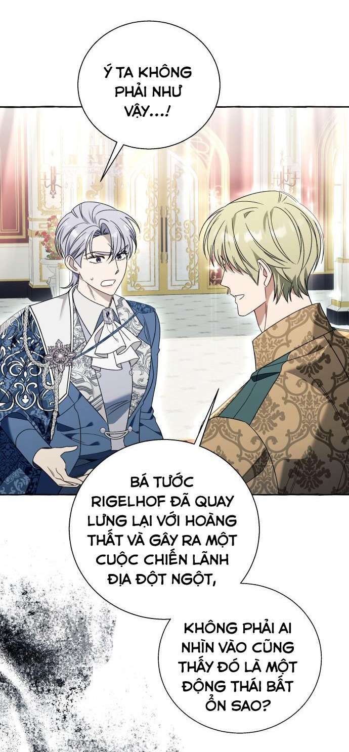 Tôi Tưởng Đó Chỉ Là Tiểu Thuyết Trọng Sinh Bình Thường Chapter 68 - Trang 2