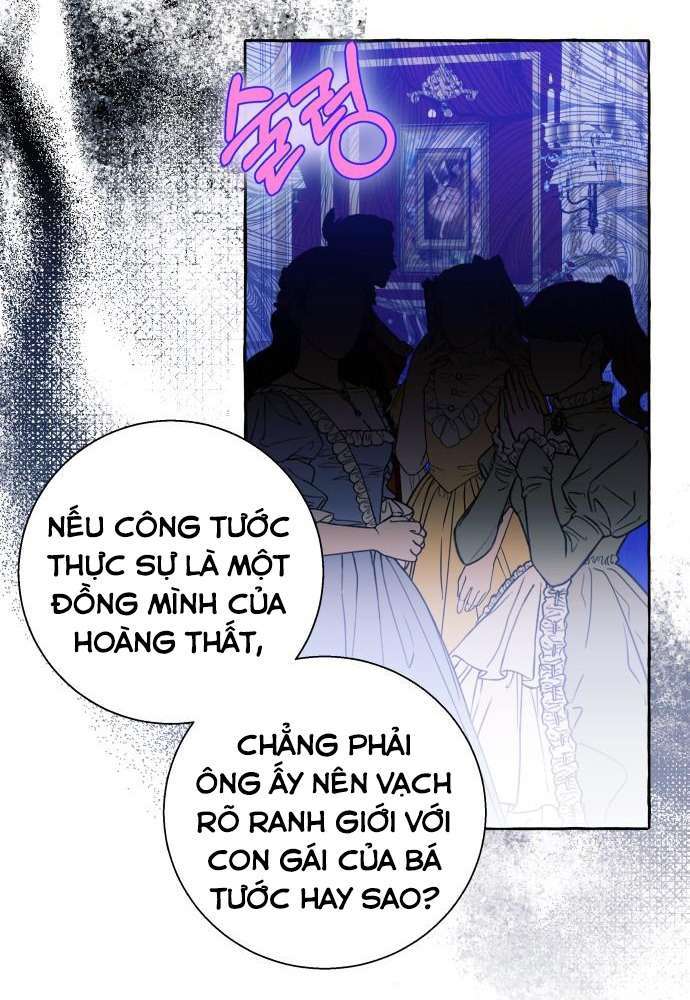 Tôi Tưởng Đó Chỉ Là Tiểu Thuyết Trọng Sinh Bình Thường Chapter 68 - Trang 2