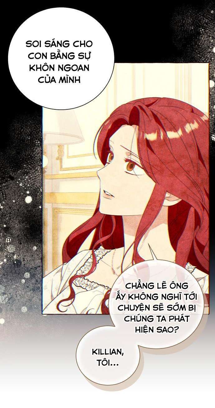 Tôi Tưởng Đó Chỉ Là Tiểu Thuyết Trọng Sinh Bình Thường Chapter 68 - Trang 2