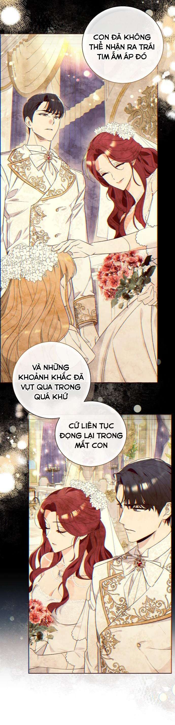 Tôi Tưởng Đó Chỉ Là Tiểu Thuyết Trọng Sinh Bình Thường Chapter 68 - Trang 2