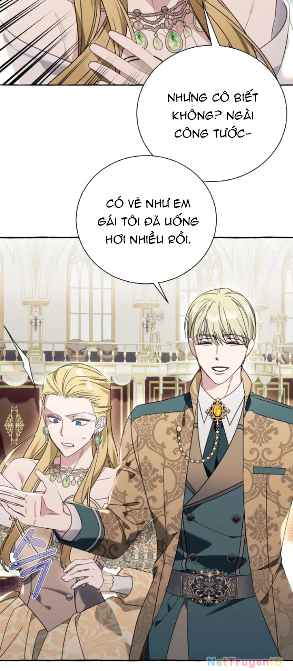 Tôi Tưởng Đó Chỉ Là Tiểu Thuyết Trọng Sinh Bình Thường Chapter 69 - Trang 2