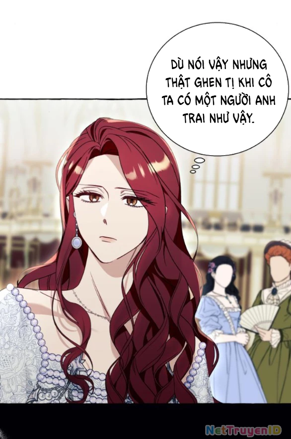 Tôi Tưởng Đó Chỉ Là Tiểu Thuyết Trọng Sinh Bình Thường Chapter 69 - Trang 2