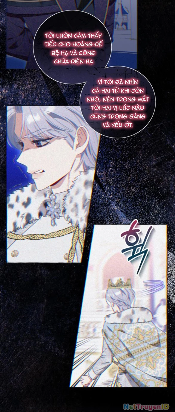 Tôi Tưởng Đó Chỉ Là Tiểu Thuyết Trọng Sinh Bình Thường Chapter 69 - Trang 2