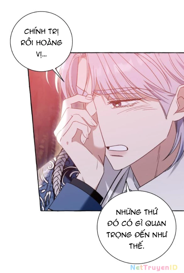 Tôi Tưởng Đó Chỉ Là Tiểu Thuyết Trọng Sinh Bình Thường Chapter 69 - Trang 2