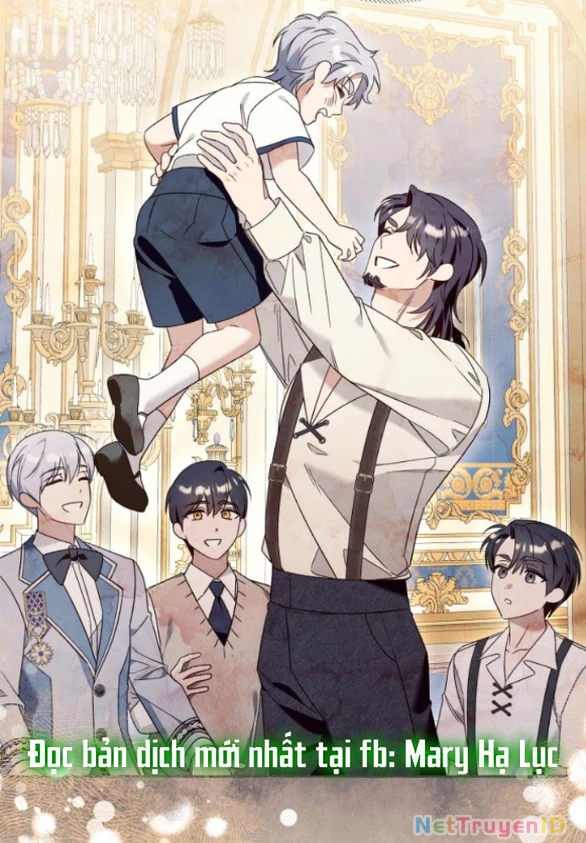 Tôi Tưởng Đó Chỉ Là Tiểu Thuyết Trọng Sinh Bình Thường Chapter 69 - Trang 2