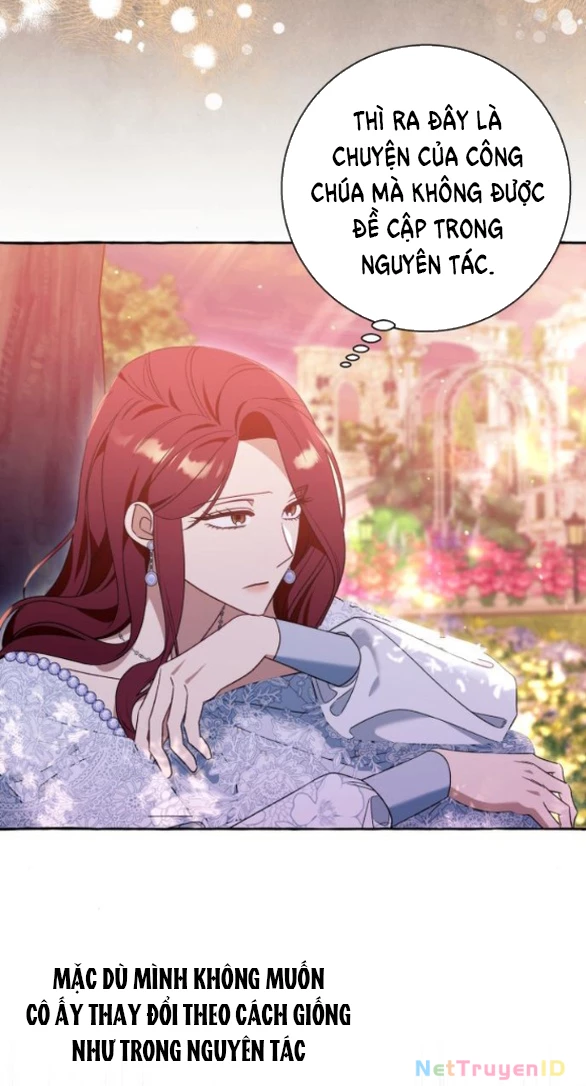 Tôi Tưởng Đó Chỉ Là Tiểu Thuyết Trọng Sinh Bình Thường Chapter 69 - Trang 2