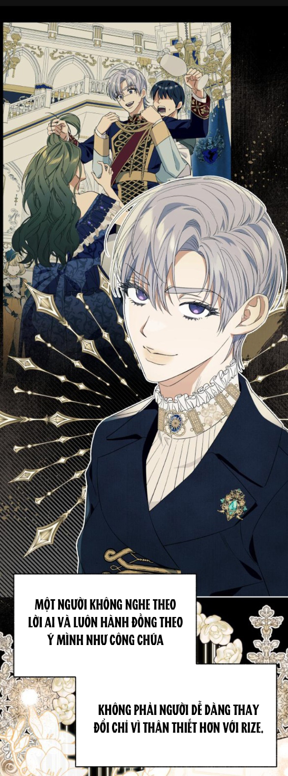 Tôi Tưởng Đó Chỉ Là Tiểu Thuyết Trọng Sinh Bình Thường Chapter 70 - Trang 2