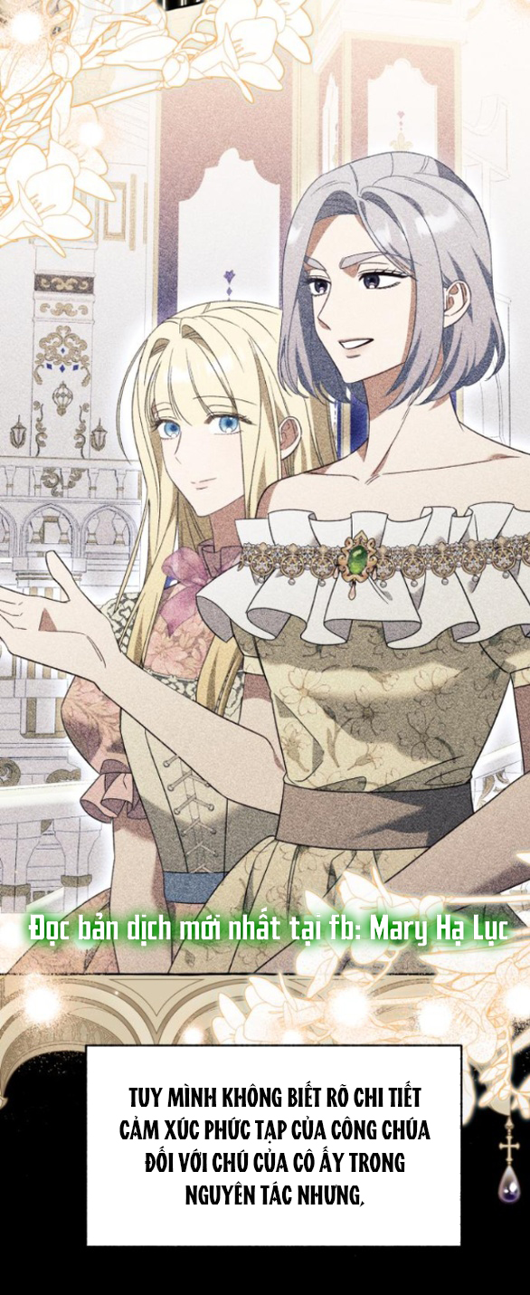 Tôi Tưởng Đó Chỉ Là Tiểu Thuyết Trọng Sinh Bình Thường Chapter 70 - Trang 2