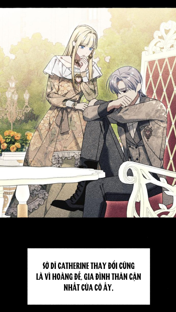 Tôi Tưởng Đó Chỉ Là Tiểu Thuyết Trọng Sinh Bình Thường Chapter 70 - Trang 2