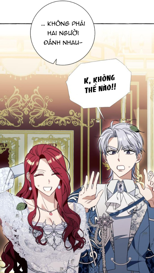 Tôi Tưởng Đó Chỉ Là Tiểu Thuyết Trọng Sinh Bình Thường Chapter 70 - Trang 2