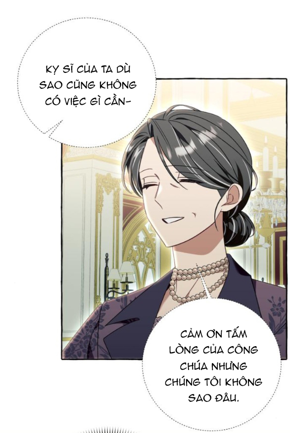 Tôi Tưởng Đó Chỉ Là Tiểu Thuyết Trọng Sinh Bình Thường Chapter 70 - Trang 2