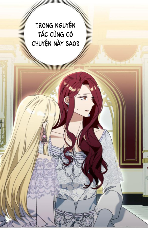 Tôi Tưởng Đó Chỉ Là Tiểu Thuyết Trọng Sinh Bình Thường Chapter 70 - Trang 2