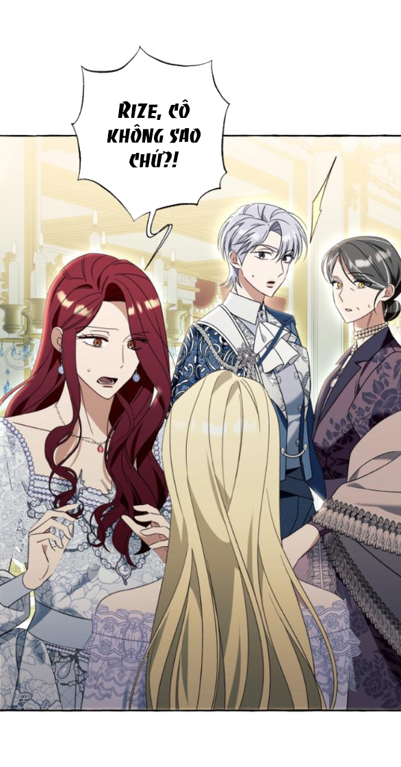 Tôi Tưởng Đó Chỉ Là Tiểu Thuyết Trọng Sinh Bình Thường Chapter 70 - Trang 2