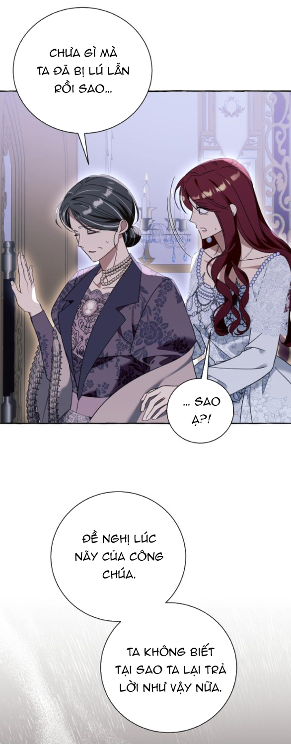 Tôi Tưởng Đó Chỉ Là Tiểu Thuyết Trọng Sinh Bình Thường Chapter 70 - Trang 2