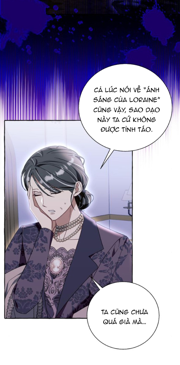 Tôi Tưởng Đó Chỉ Là Tiểu Thuyết Trọng Sinh Bình Thường Chapter 70 - Trang 2