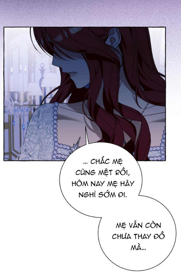 Tôi Tưởng Đó Chỉ Là Tiểu Thuyết Trọng Sinh Bình Thường Chapter 70 - Trang 2