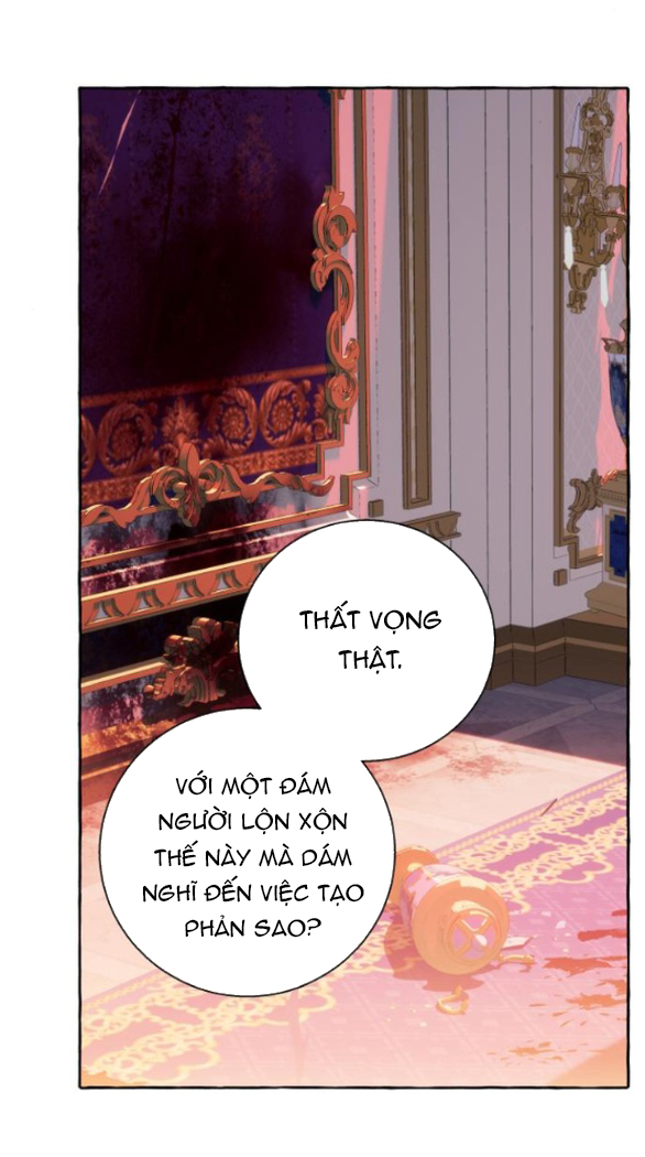 Tôi Tưởng Đó Chỉ Là Tiểu Thuyết Trọng Sinh Bình Thường Chapter 70 - Trang 2