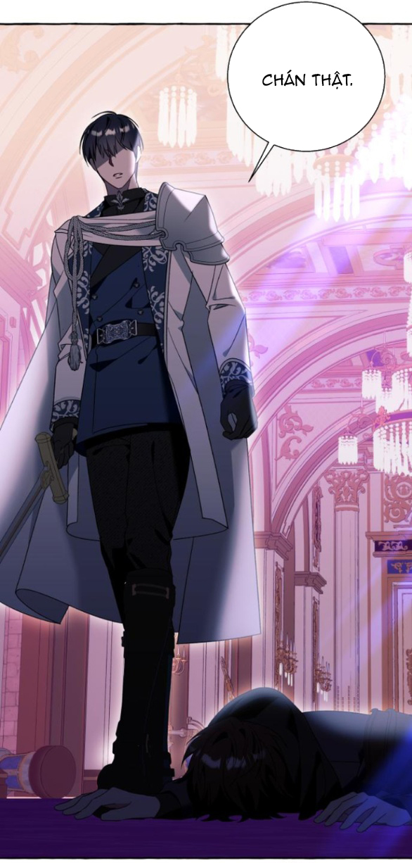 Tôi Tưởng Đó Chỉ Là Tiểu Thuyết Trọng Sinh Bình Thường Chapter 70 - Trang 2