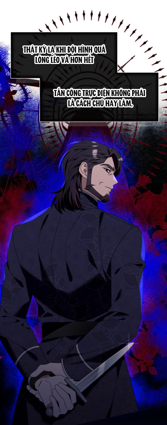 Tôi Tưởng Đó Chỉ Là Tiểu Thuyết Trọng Sinh Bình Thường Chapter 70 - Trang 2