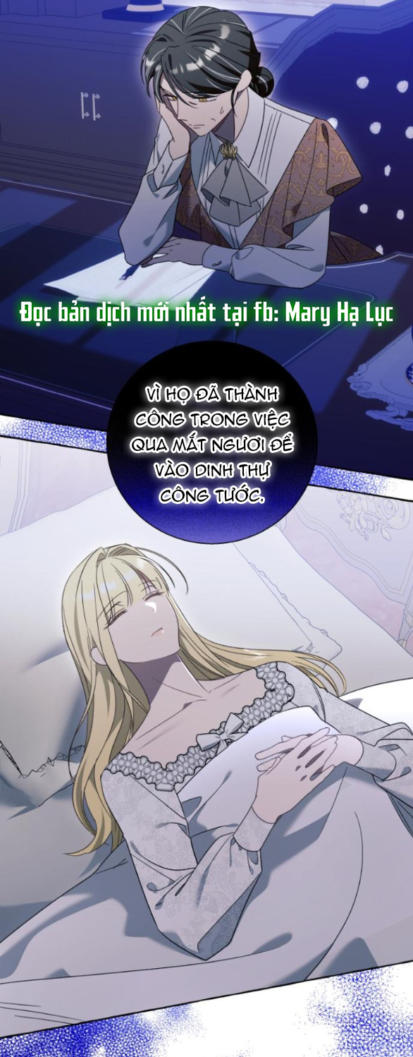 Tôi Tưởng Đó Chỉ Là Tiểu Thuyết Trọng Sinh Bình Thường Chapter 70 - Trang 2