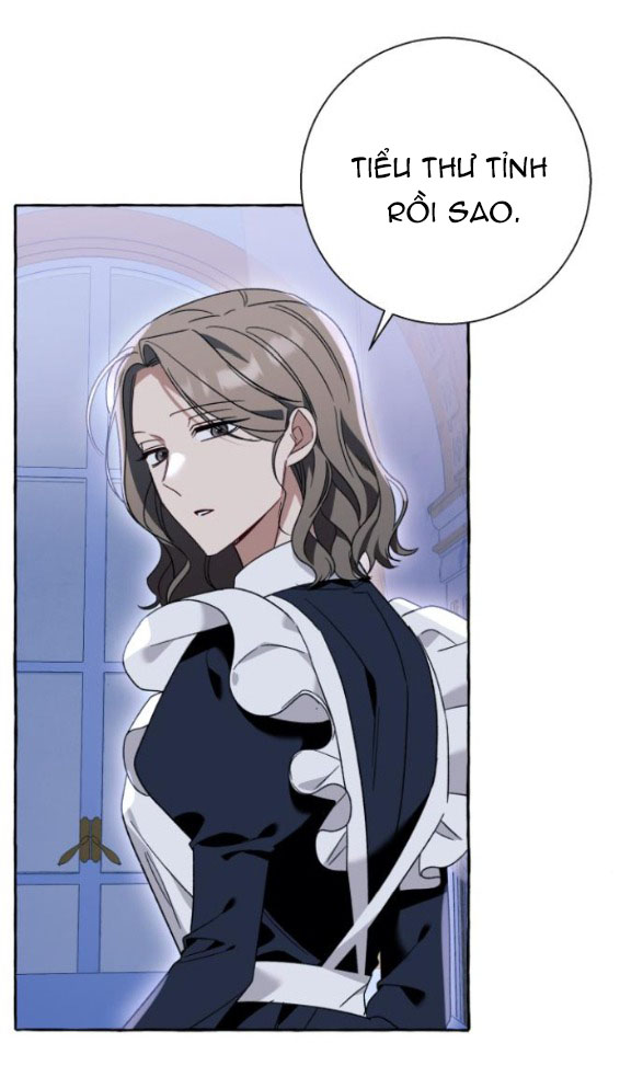 Tôi Tưởng Đó Chỉ Là Tiểu Thuyết Trọng Sinh Bình Thường Chapter 71 - Trang 2