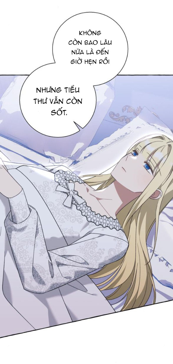 Tôi Tưởng Đó Chỉ Là Tiểu Thuyết Trọng Sinh Bình Thường Chapter 71 - Trang 2