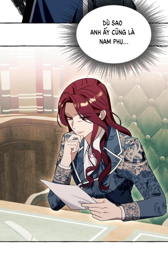 Tôi Tưởng Đó Chỉ Là Tiểu Thuyết Trọng Sinh Bình Thường Chapter 71 - Trang 2