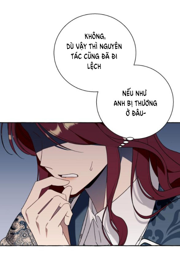 Tôi Tưởng Đó Chỉ Là Tiểu Thuyết Trọng Sinh Bình Thường Chapter 71 - Trang 2