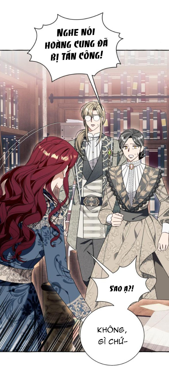 Tôi Tưởng Đó Chỉ Là Tiểu Thuyết Trọng Sinh Bình Thường Chapter 71 - Trang 2