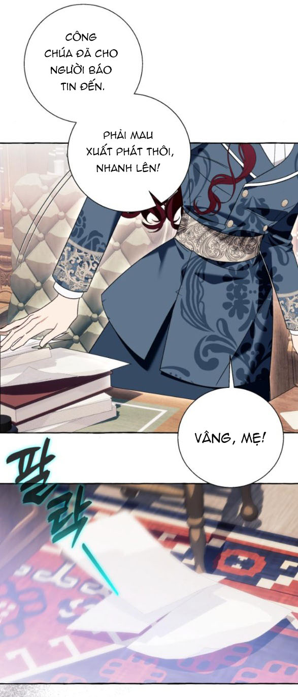 Tôi Tưởng Đó Chỉ Là Tiểu Thuyết Trọng Sinh Bình Thường Chapter 71 - Trang 2