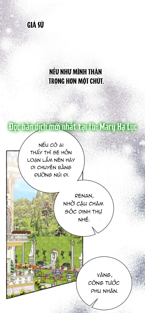 Tôi Tưởng Đó Chỉ Là Tiểu Thuyết Trọng Sinh Bình Thường Chapter 71 - Trang 2