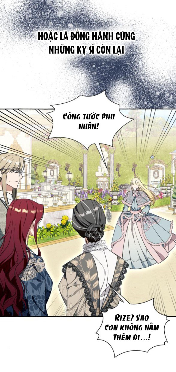 Tôi Tưởng Đó Chỉ Là Tiểu Thuyết Trọng Sinh Bình Thường Chapter 71 - Trang 2