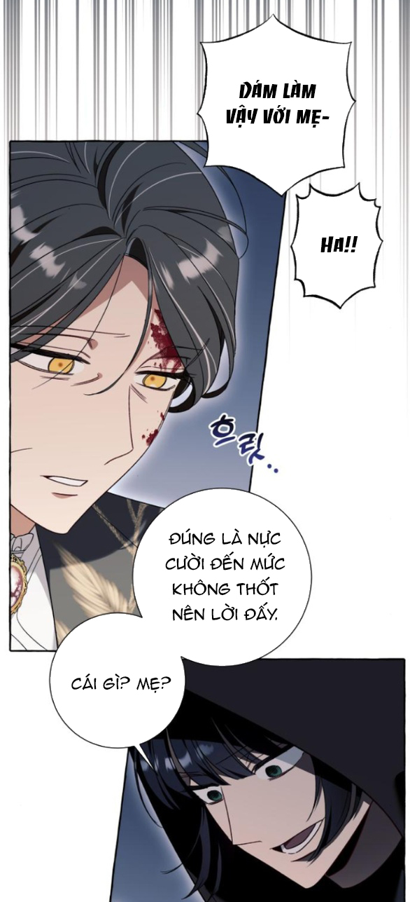 Tôi Tưởng Đó Chỉ Là Tiểu Thuyết Trọng Sinh Bình Thường Chapter 71 - Trang 2