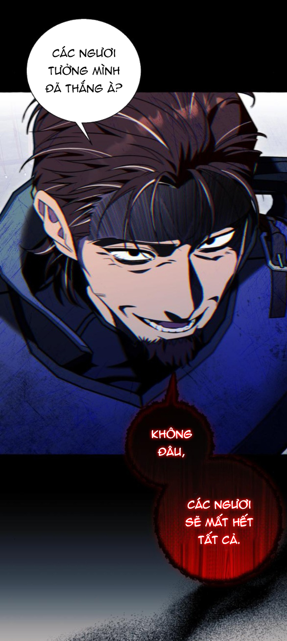 Tôi Tưởng Đó Chỉ Là Tiểu Thuyết Trọng Sinh Bình Thường Chapter 71 - Trang 2