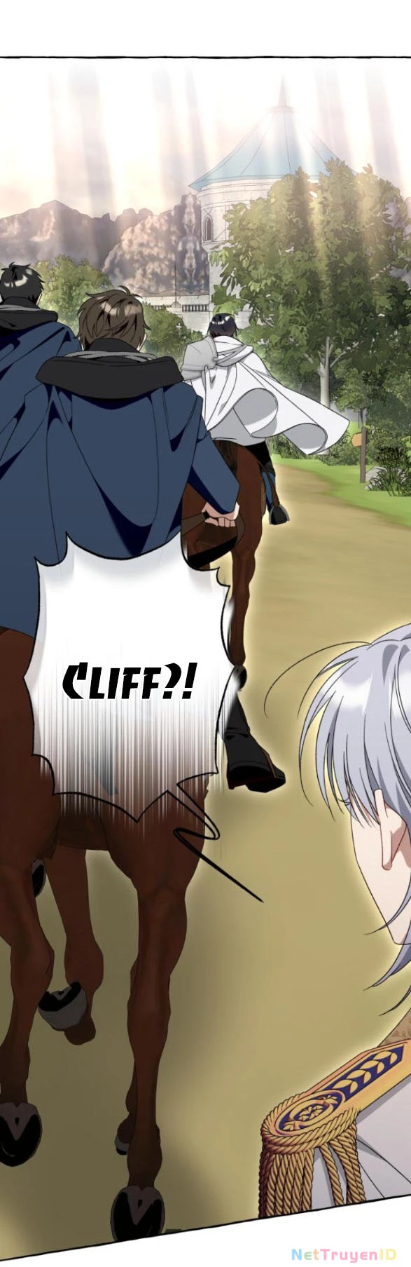 Tôi Tưởng Đó Chỉ Là Tiểu Thuyết Trọng Sinh Bình Thường Chapter 72 - Trang 2