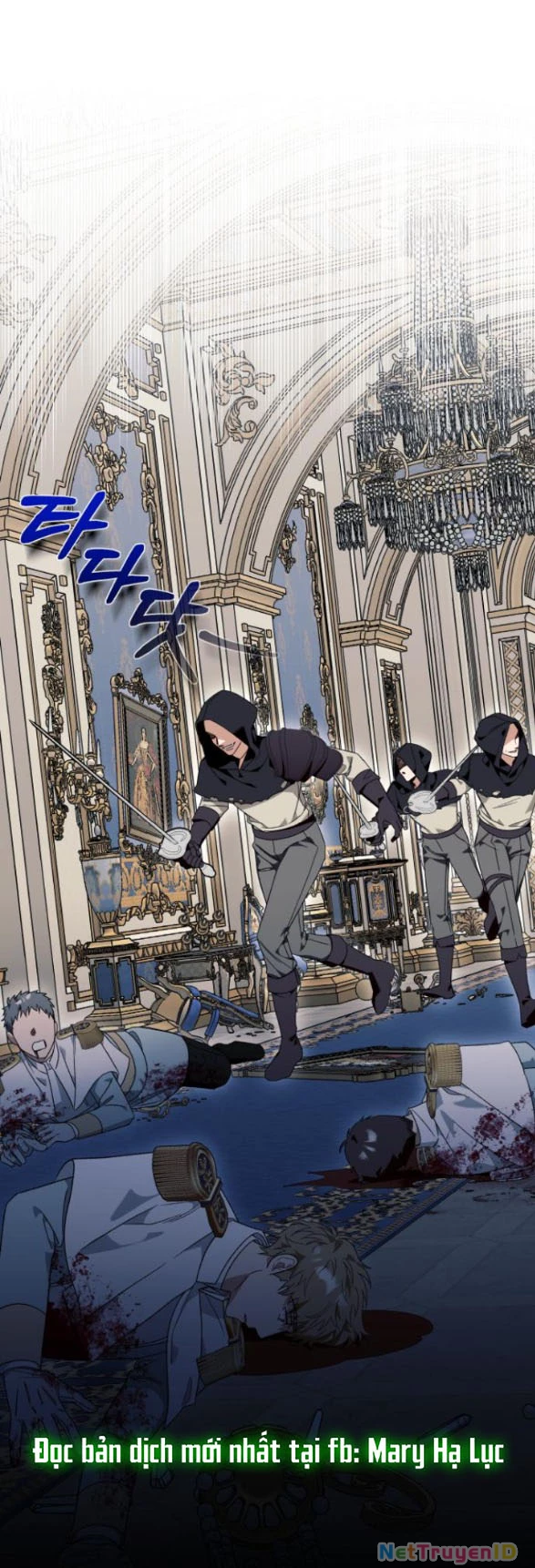 Tôi Tưởng Đó Chỉ Là Tiểu Thuyết Trọng Sinh Bình Thường Chapter 72 - Trang 2