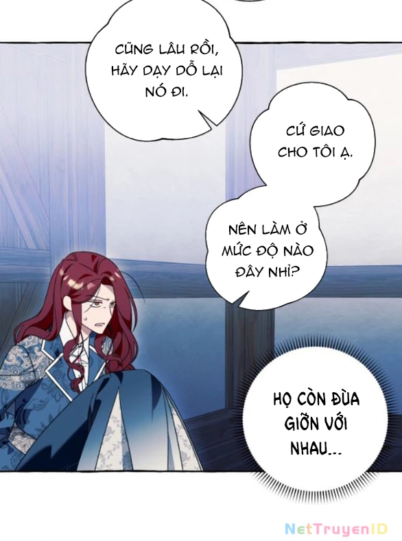 Tôi Tưởng Đó Chỉ Là Tiểu Thuyết Trọng Sinh Bình Thường Chapter 72 - Trang 2