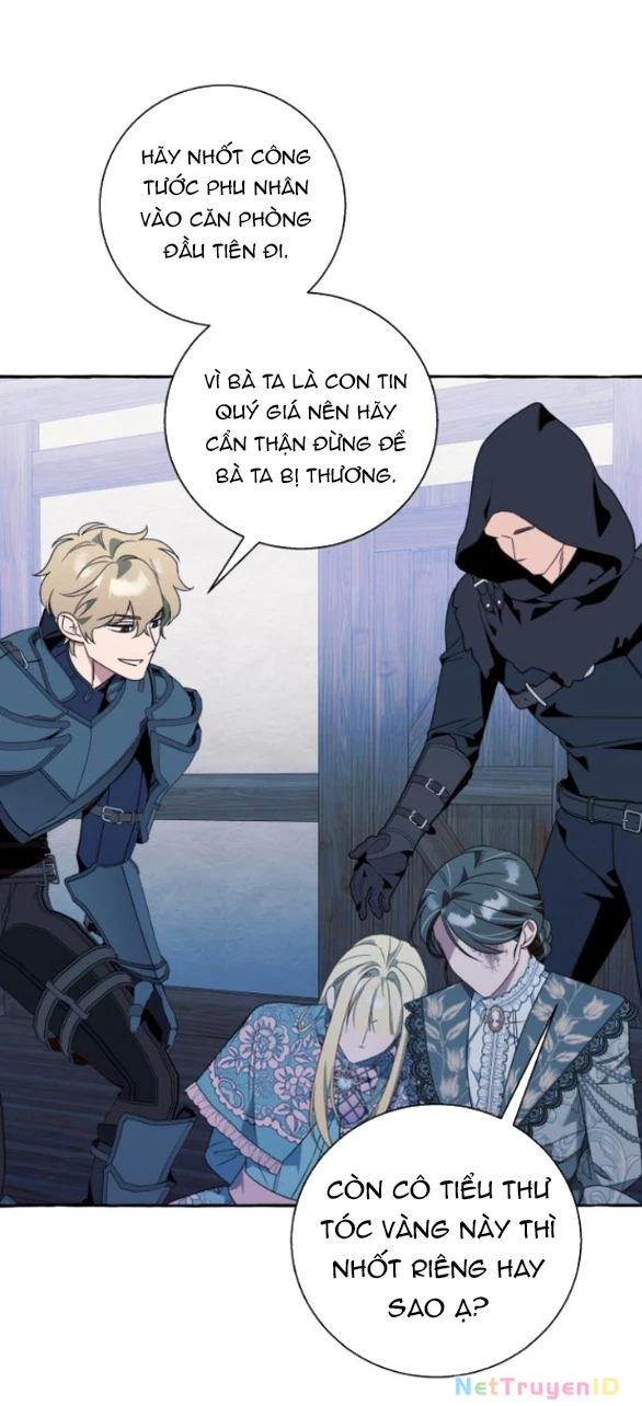 Tôi Tưởng Đó Chỉ Là Tiểu Thuyết Trọng Sinh Bình Thường Chapter 72 - Trang 2