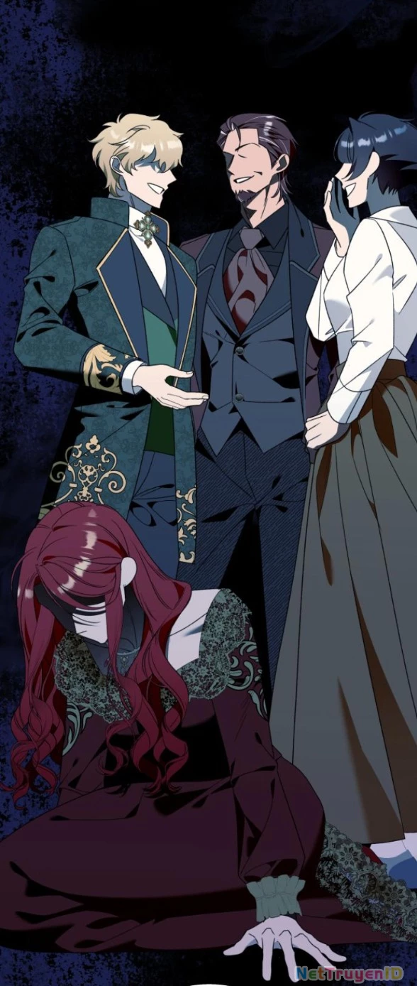 Tôi Tưởng Đó Chỉ Là Tiểu Thuyết Trọng Sinh Bình Thường Chapter 73 - Trang 2