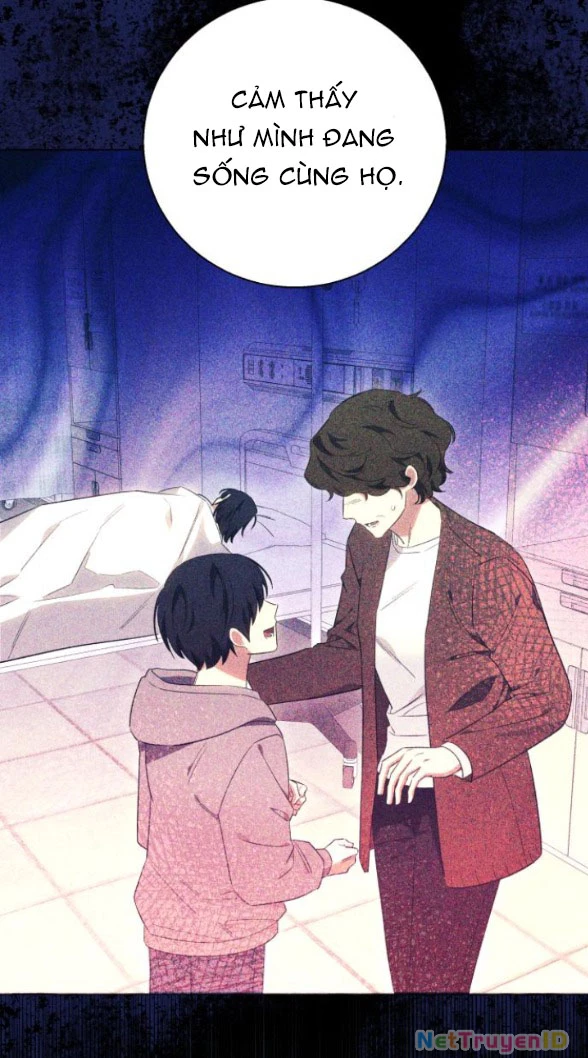 Tôi Tưởng Đó Chỉ Là Tiểu Thuyết Trọng Sinh Bình Thường Chapter 73 - Trang 2