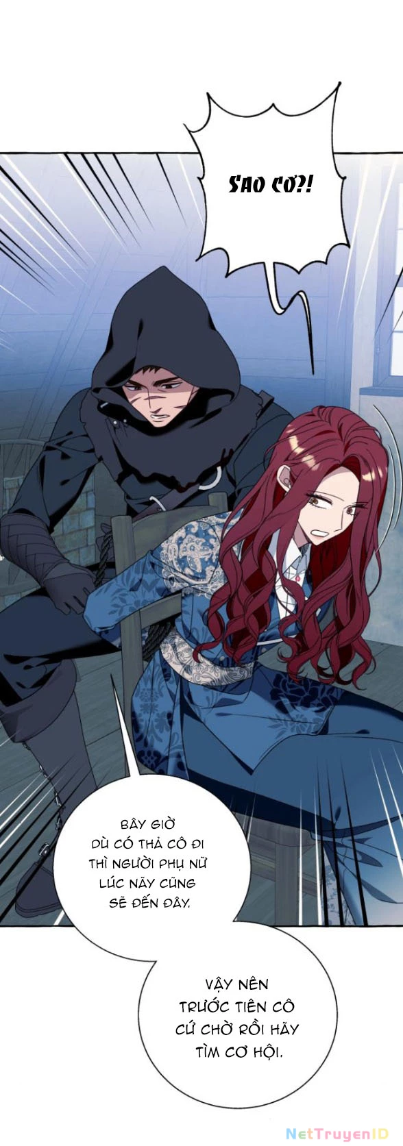 Tôi Tưởng Đó Chỉ Là Tiểu Thuyết Trọng Sinh Bình Thường Chapter 73 - Trang 2