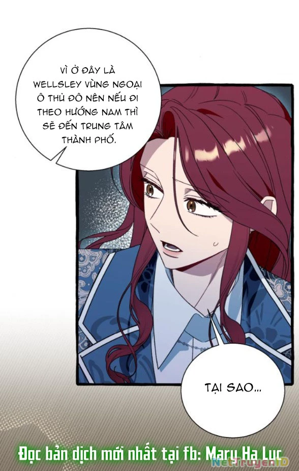 Tôi Tưởng Đó Chỉ Là Tiểu Thuyết Trọng Sinh Bình Thường Chapter 73 - Trang 2