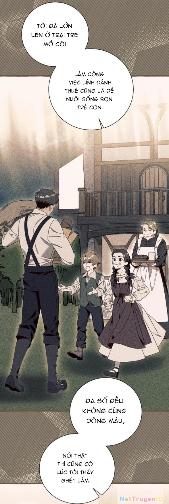 Tôi Tưởng Đó Chỉ Là Tiểu Thuyết Trọng Sinh Bình Thường Chapter 73 - Trang 2