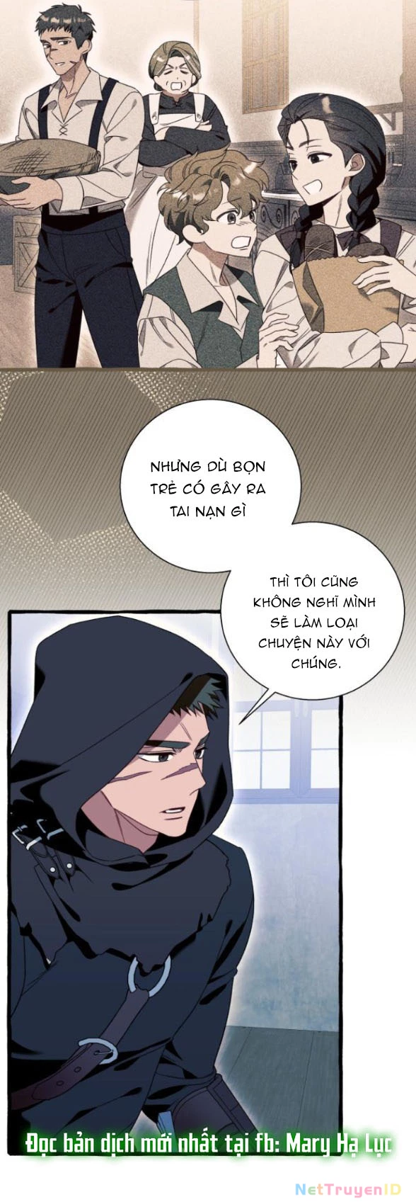 Tôi Tưởng Đó Chỉ Là Tiểu Thuyết Trọng Sinh Bình Thường Chapter 73 - Trang 2