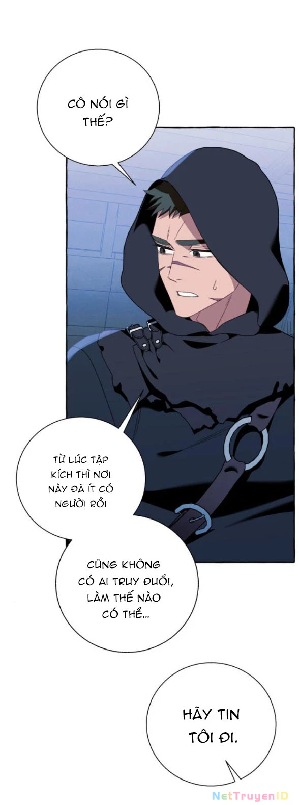 Tôi Tưởng Đó Chỉ Là Tiểu Thuyết Trọng Sinh Bình Thường Chapter 73 - Trang 2