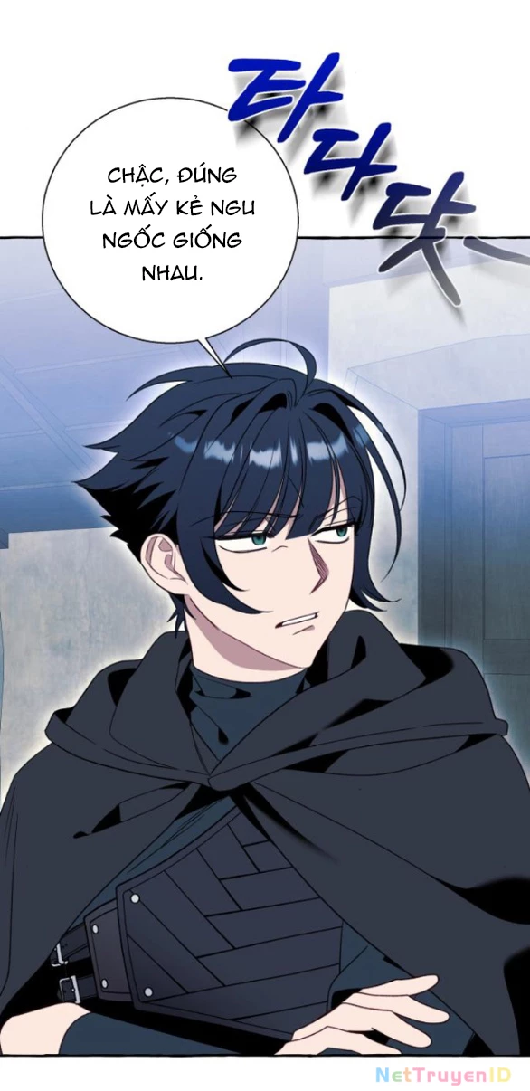 Tôi Tưởng Đó Chỉ Là Tiểu Thuyết Trọng Sinh Bình Thường Chapter 73 - Trang 2