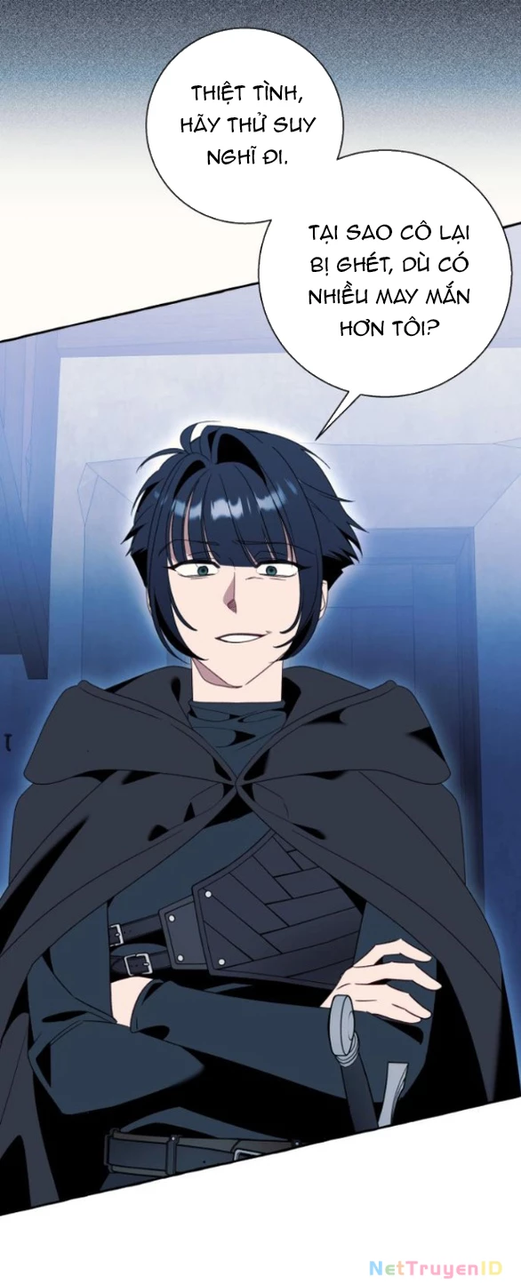 Tôi Tưởng Đó Chỉ Là Tiểu Thuyết Trọng Sinh Bình Thường Chapter 73 - Trang 2