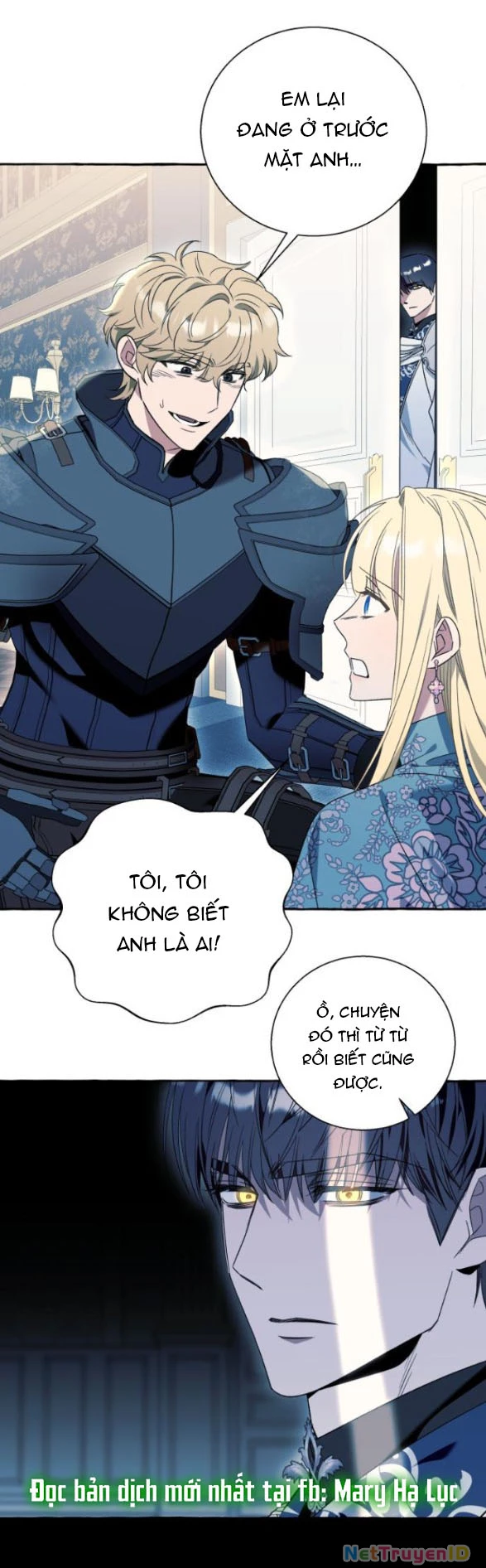 Tôi Tưởng Đó Chỉ Là Tiểu Thuyết Trọng Sinh Bình Thường Chapter 74 - Trang 2