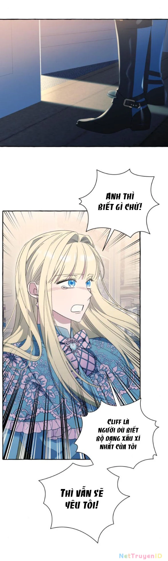 Tôi Tưởng Đó Chỉ Là Tiểu Thuyết Trọng Sinh Bình Thường Chapter 74 - Trang 2